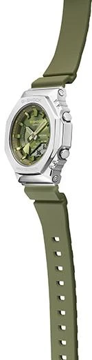 Наручные часы  Casio  G-Shock Casio GM-S2100-3A (фото 10)