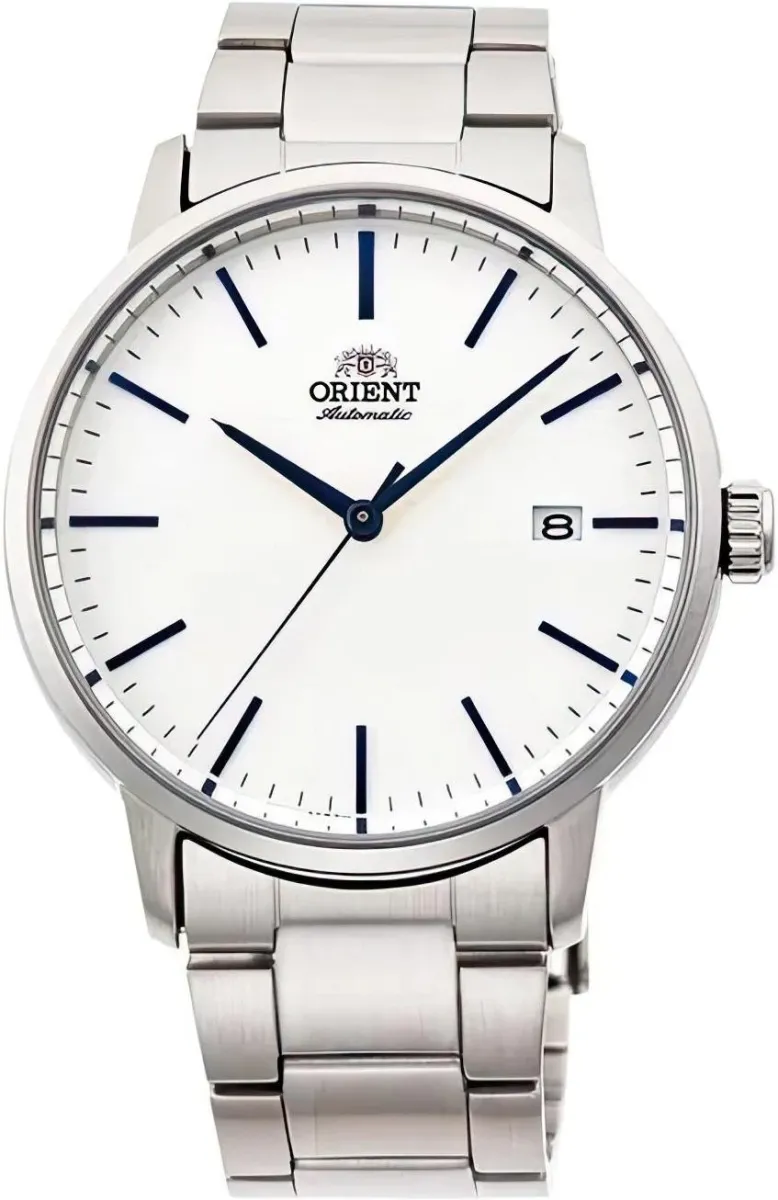 Наручные часы  Orient  Automatic Orient RA-AC0E02S (фото 1)
