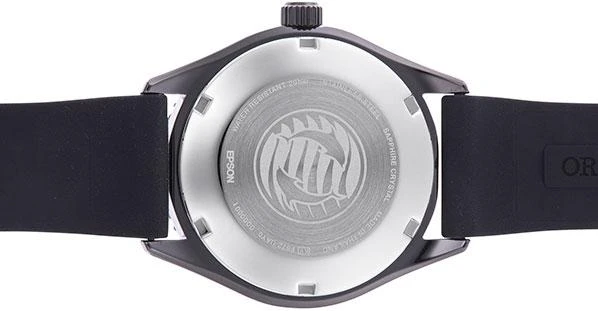 Наручные часы  Orient  Automatic Orient RA-AC0Q10N (фото 3)