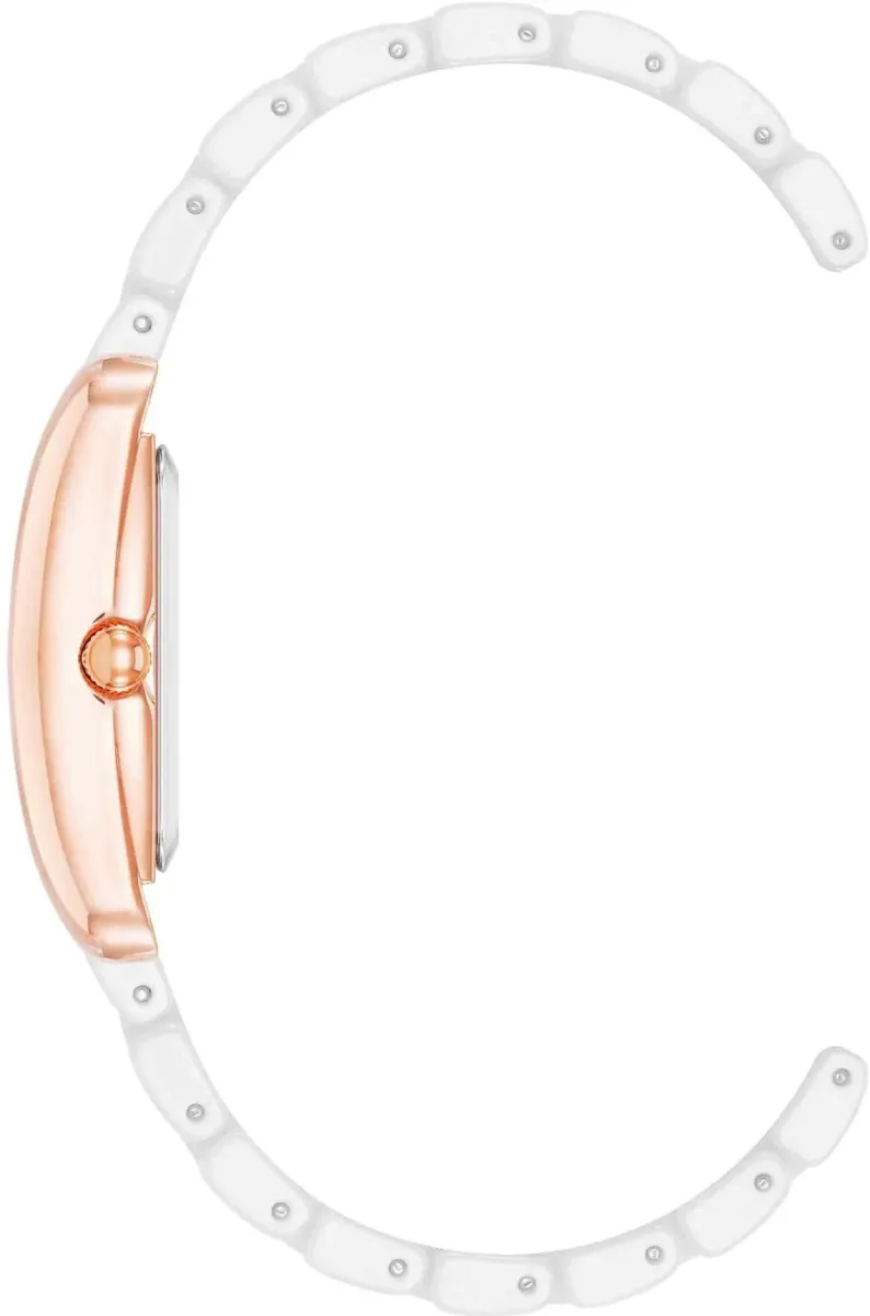 Наручные часы  Anne Klein  Ceramic Anne Klein 5022RGWT (фото 3)