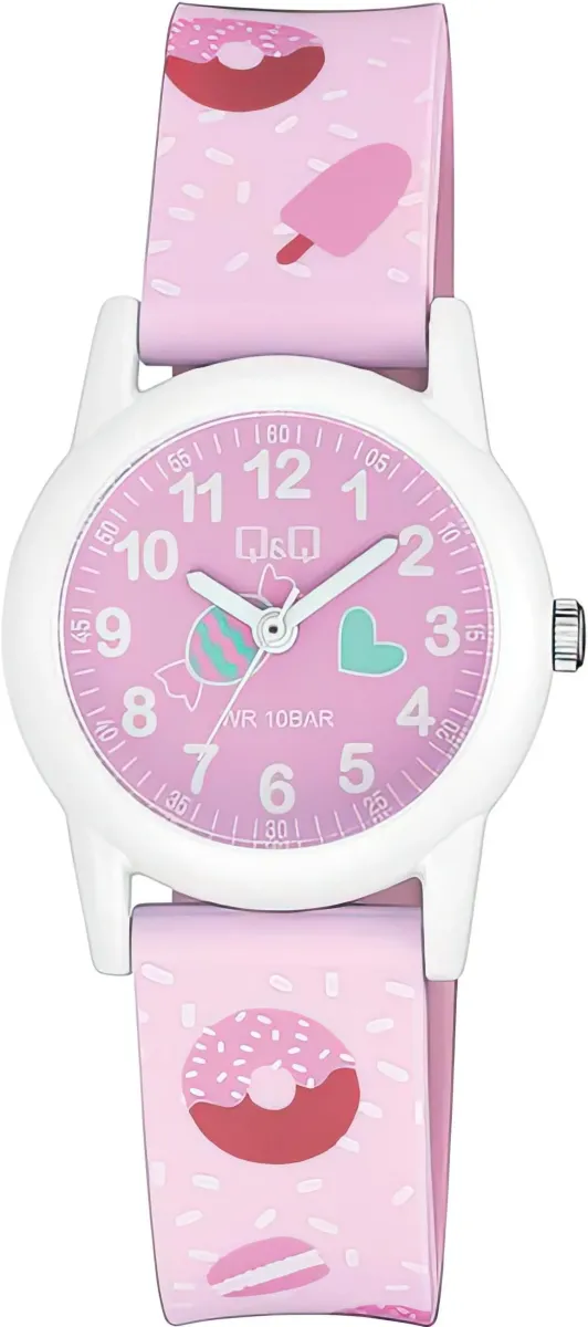 Наручные часы  Q&Q  Kids Q&Q VR99J011Y (фото 1)
