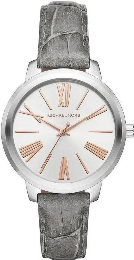 Наручные часы  Michael Kors  Leather Michael Kors MK2479 (фото 1)