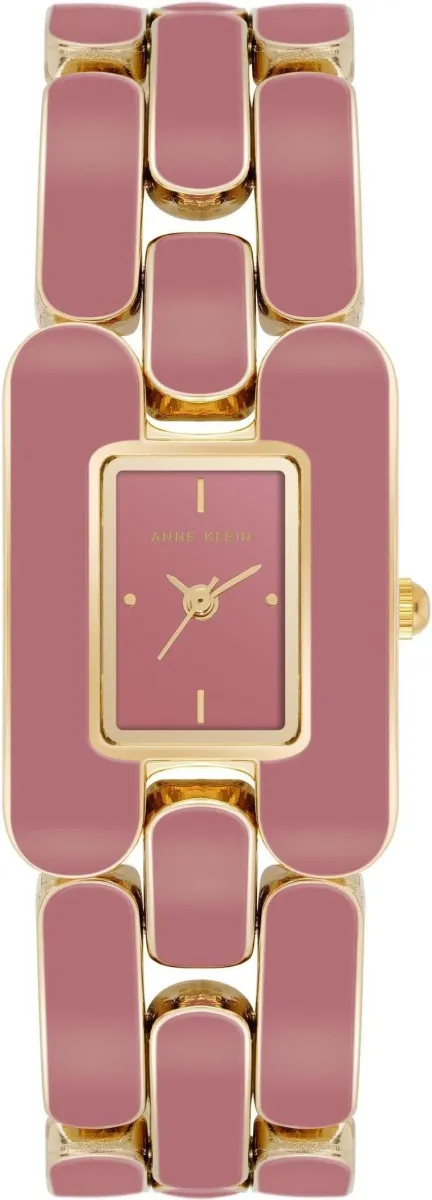 Наручные часы  Anne Klein  Ceramic Anne Klein 4068GPMV (фото 1)