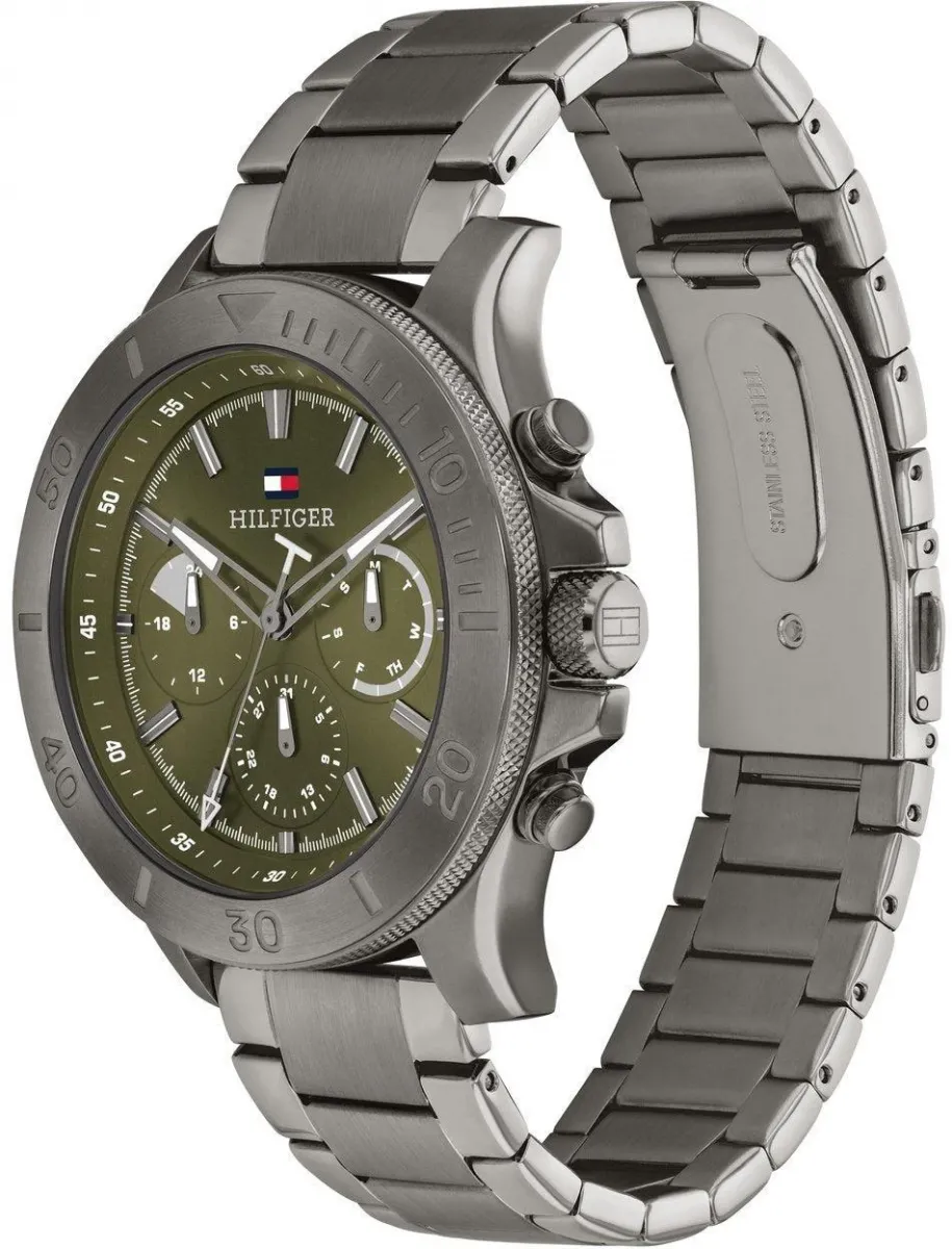 Наручные часы  Tommy Hilfiger  Classic Tommy Hilfiger 1792115 (фото 2)