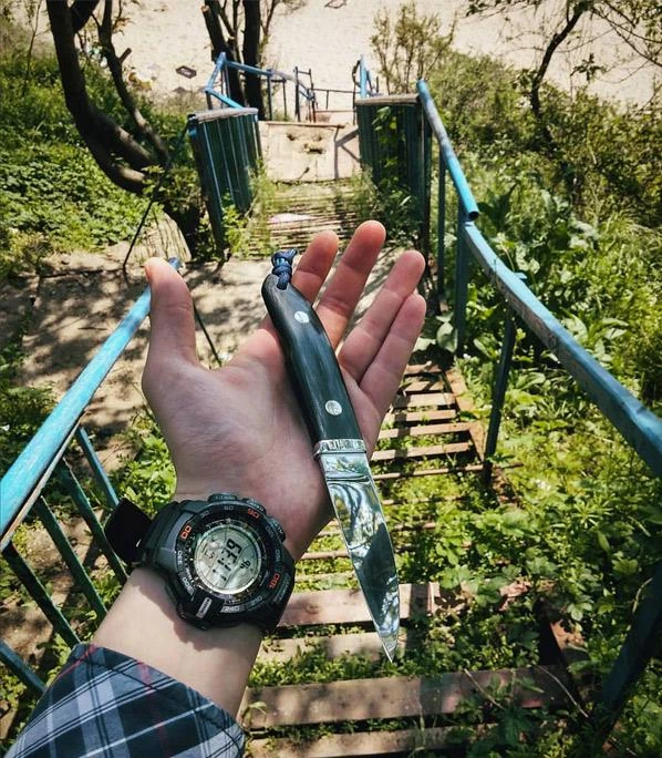 Наручные часы  Casio  ProTrek Casio PRG-270-1E (фото 15)