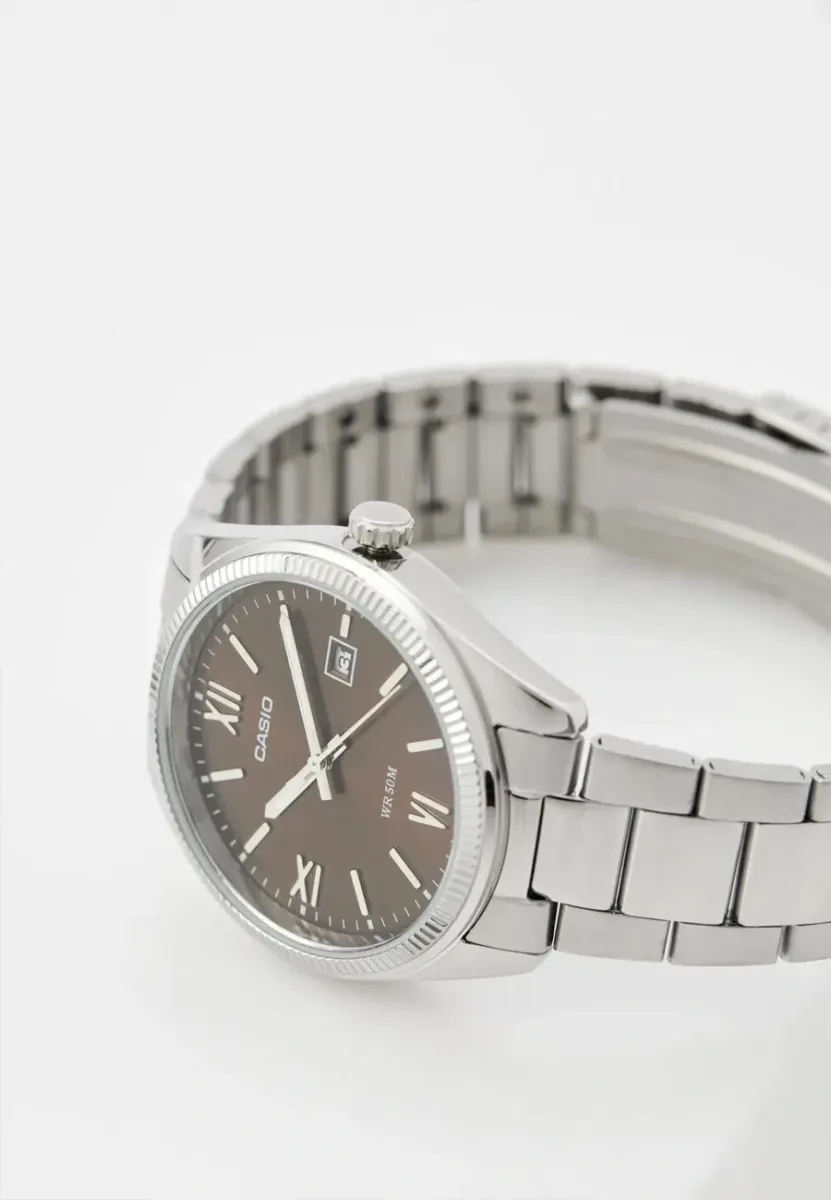 Наручные часы  Casio  Collection Casio MTP-1302DD-5A (фото 5)