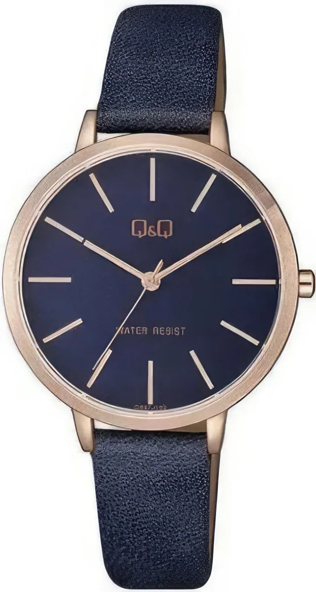 Наручные часы  Q&Q  Attractive Women Q&Q QB57J102Y (фото 1)