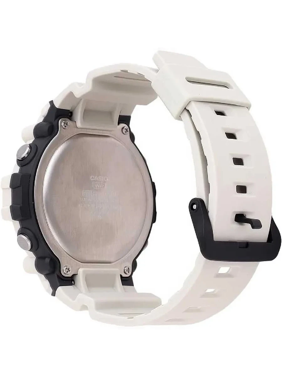 Часы  Casio  Collection Casio AE-1500WH-8B2 (фото 4)