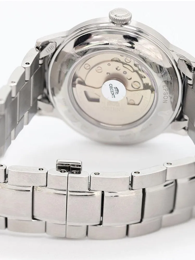 Часы  Orient  Classic Orient RA-AG0028L (фото 11)