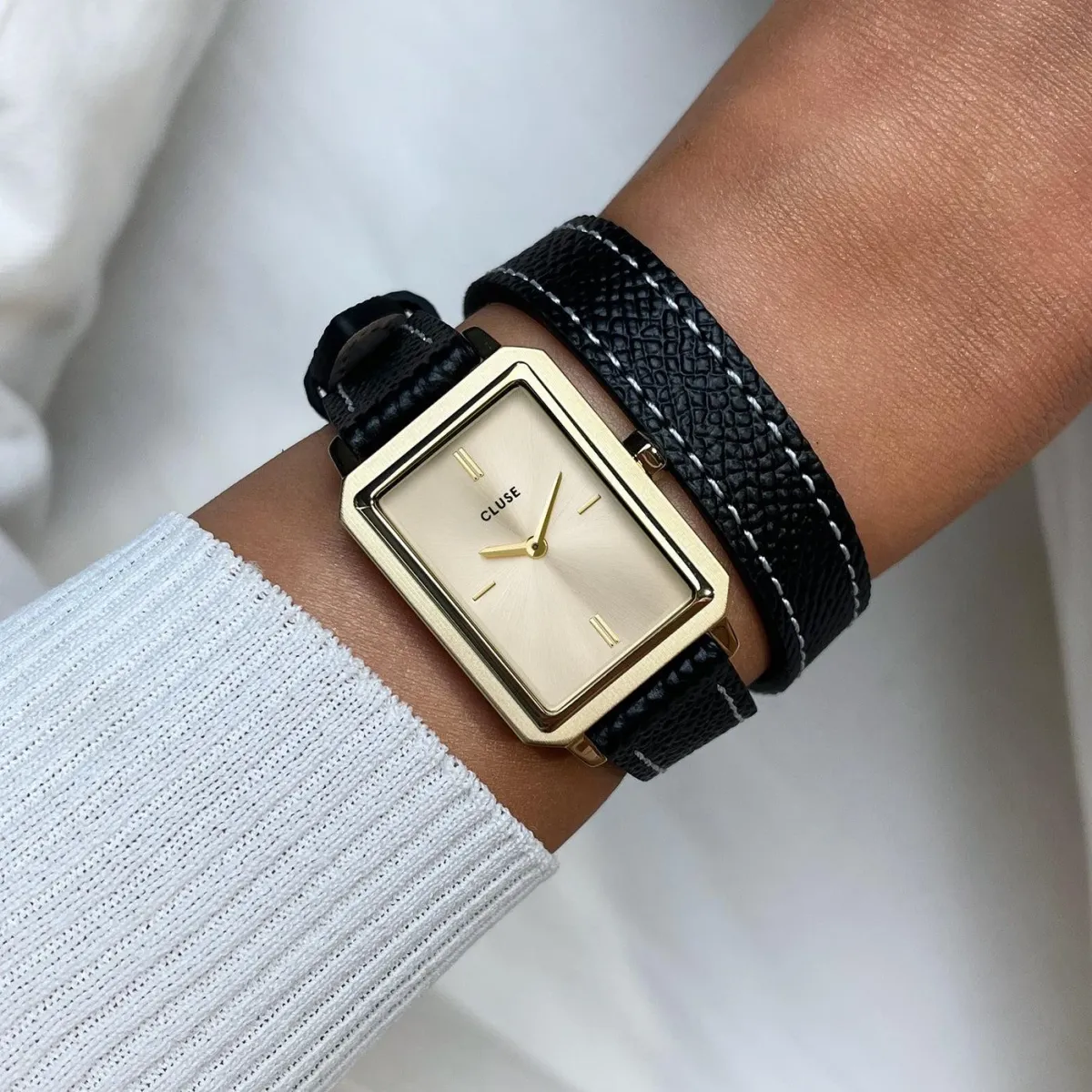 Наручные часы  Cluse  Fluette Cluse CW11517 (фото 2)