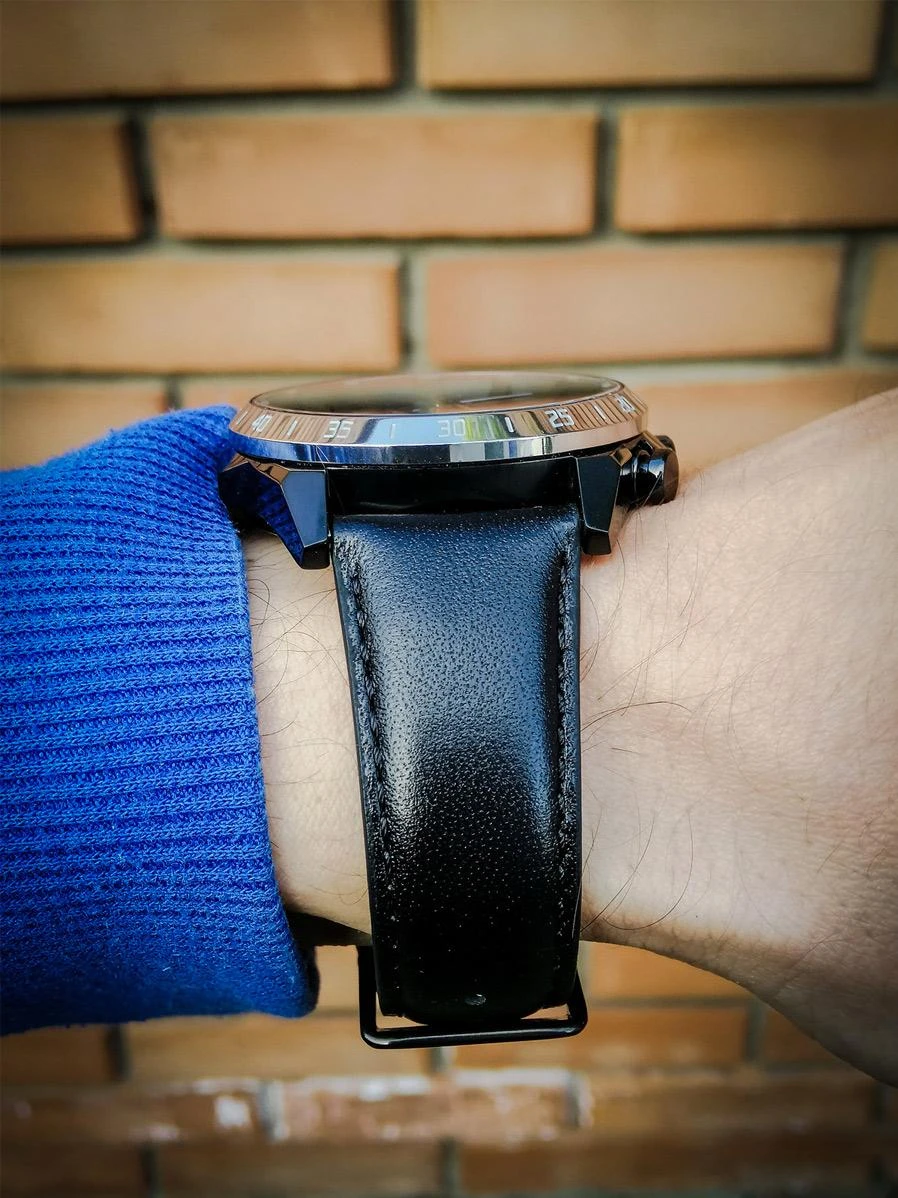 Наручные часы  Casio  Edifice Casio EQS-940NL-1A (фото 6)