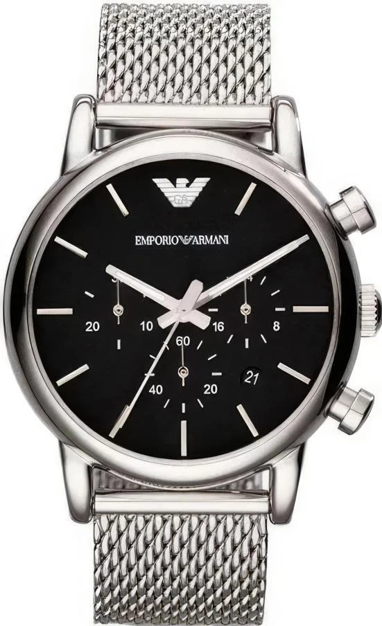 Наручные часы  Emporio Armani  Sports Emporio Armani AR1811 (фото 1)