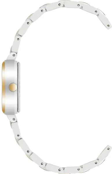 Наручные часы  Anne Klein  Crystal Anne Klein 4011SVTT (фото 2)