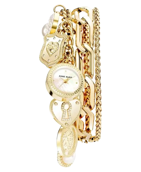 Наручные часы  Anne Klein  Charm Anne Klein 4026CHRM (фото 3)