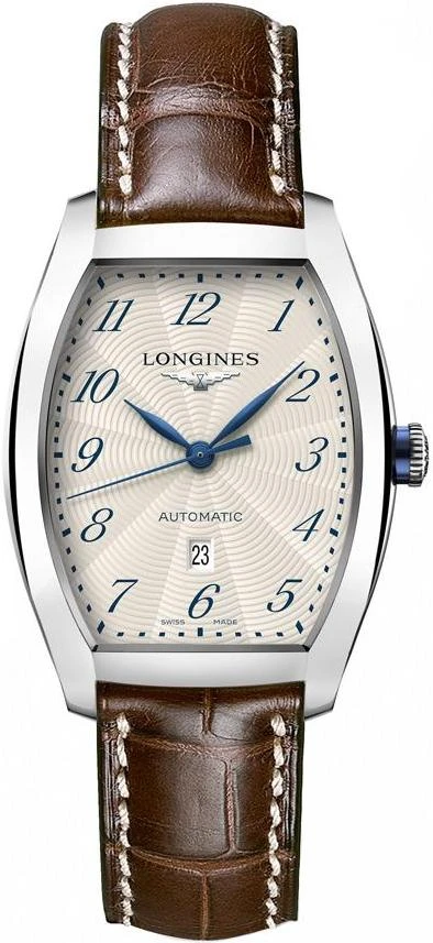 Наручные часы  Longines  Evidenza Longines L2.342.4.73.4 (фото 1)