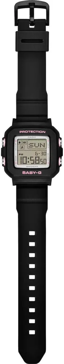 Наручные часы  Casio  Baby-G Casio BGD-10KH-1E (фото 7)