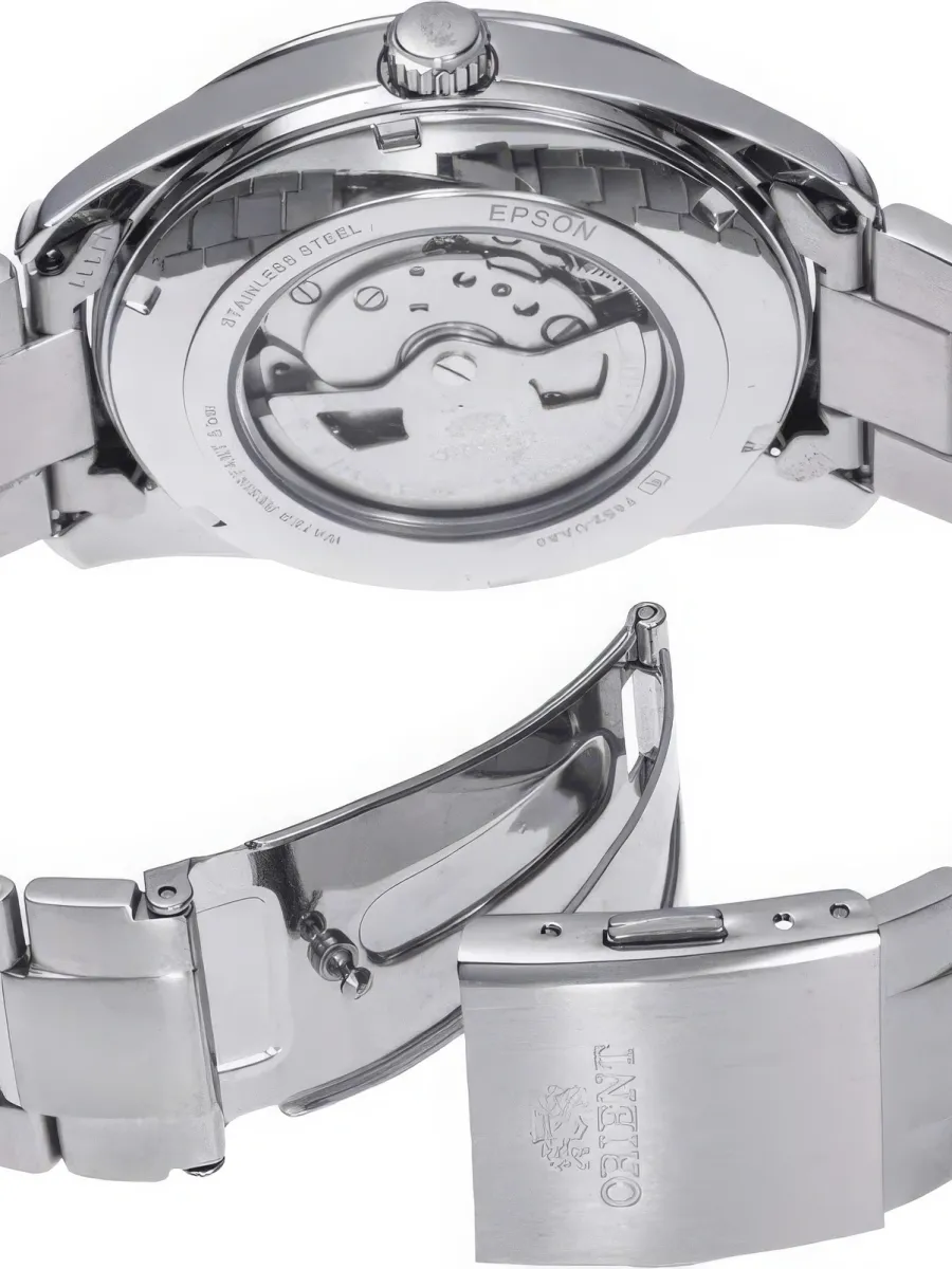 Наручные часы  Orient  Contemporary Orient RA-AR0008E (фото 4)