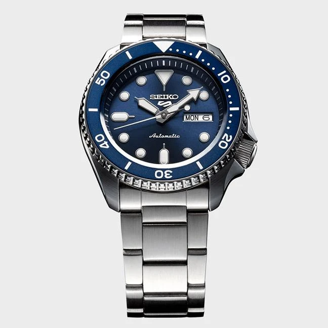 Часы  Seiko  Seiko 5 Sports Seiko SRPD51K1 (фото 8)