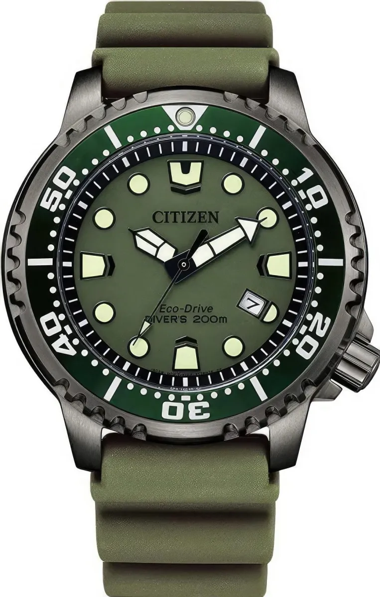 Наручные часы  Citizen  Eco Drive Citizen BN0157-11X (фото 1)