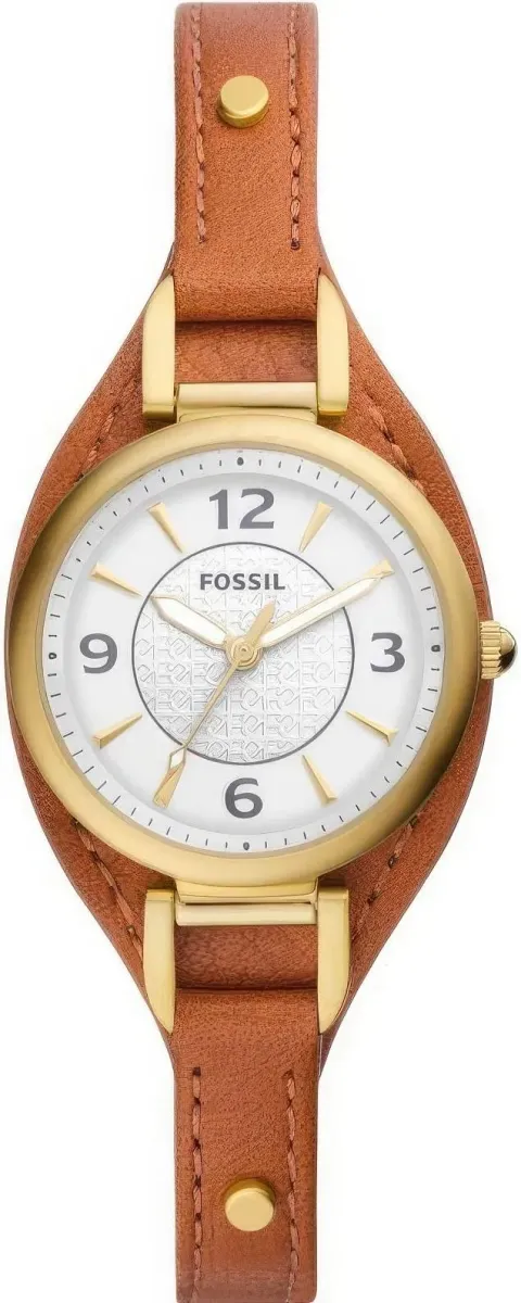 Наручные часы  Fossil  Carlie Fossil ES5215 (фото 1)