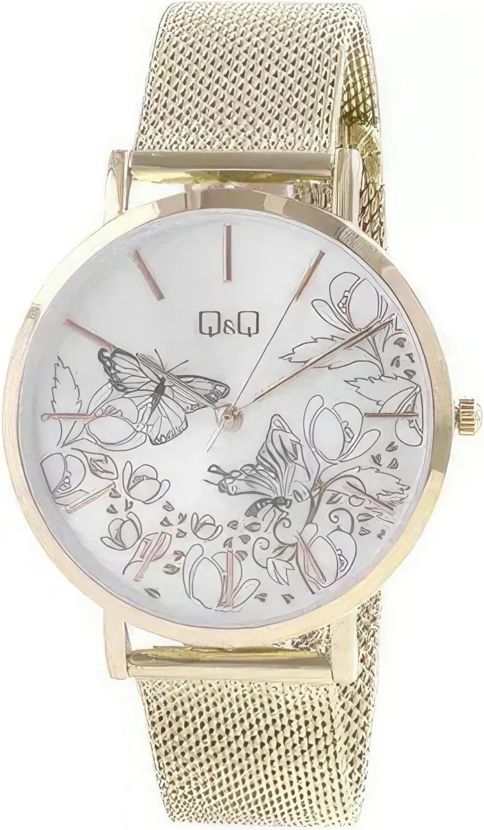 Наручные часы  Q&Q  Attractive Women Q&Q QA20J031Y (фото 1)