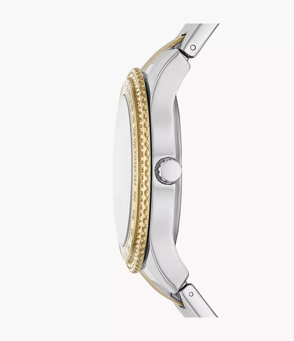 Наручные часы  Fossil  Stella Fossil ES5107 (фото 5)