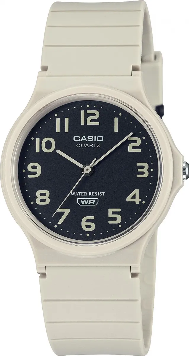 Наручные часы  Casio  Collection Casio MQ-24UC-8B (фото 1)