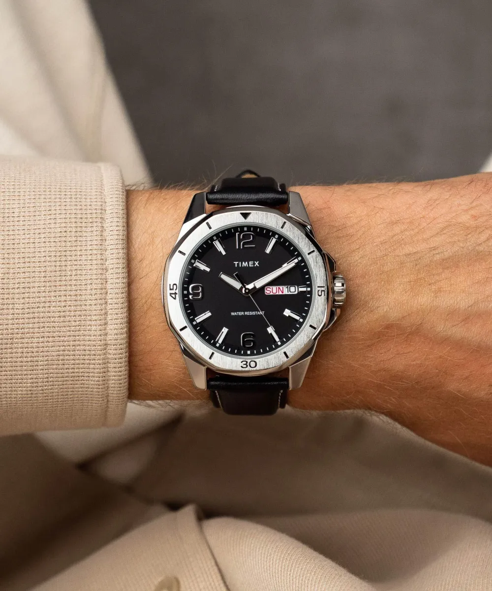 Наручные часы  Timex  Essex Avenue Timex TW2W79800 (фото 2)