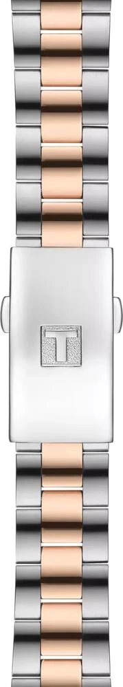 Наручные часы  Tissot  PR 100 Tissot T101.910.22.116.00 (фото 2)