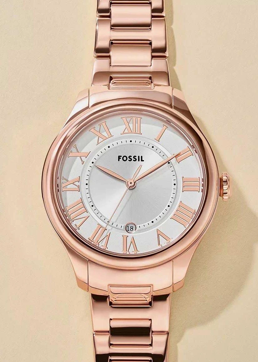 Наручные часы  Fossil  Gilmore Fossil ES5394 (фото 5)