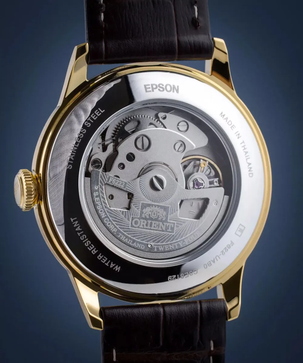 Наручные часы  Orient  Automatic Orient RA-AP0106S (фото 4)