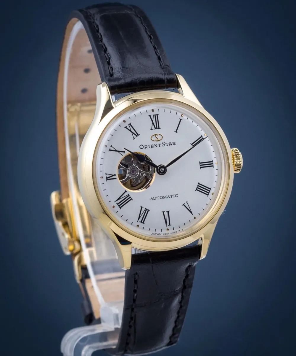 Часы  Orient  Orient Star Orient RE-ND0004S (фото 7)