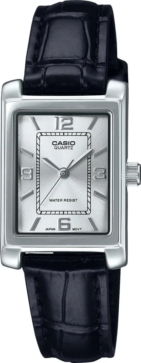 Наручные часы  Casio  Collection Casio LTP-1234LL-7A (фото 1)