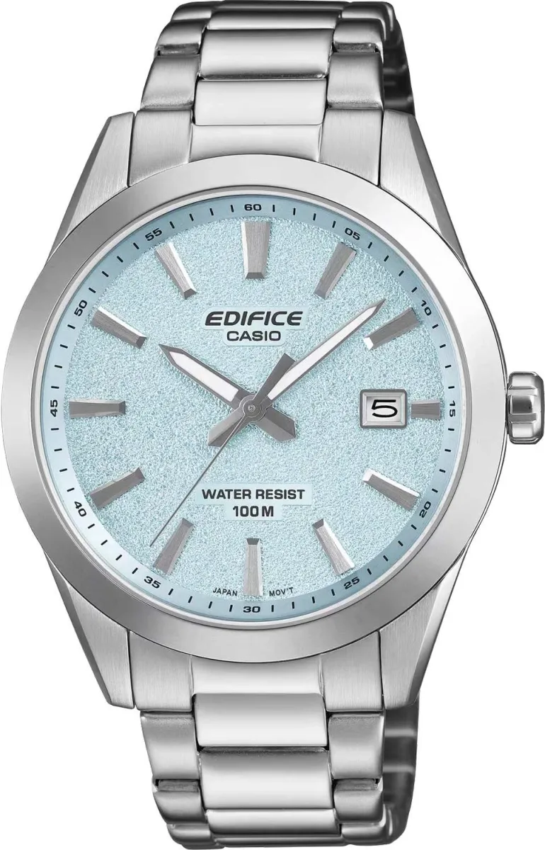Наручные часы  Casio  Edifice Casio EFV-160D-2B (фото 1)
