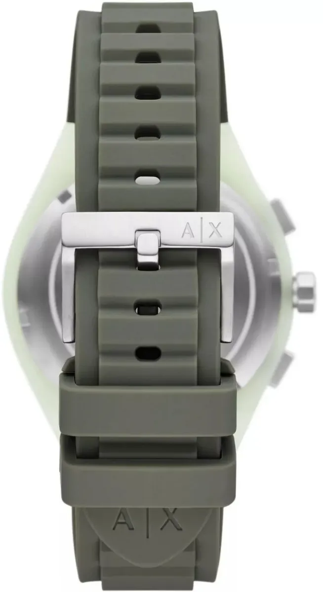 Наручные часы  Armani Exchange  Sync Armani Exchange AX4171 (фото 3)