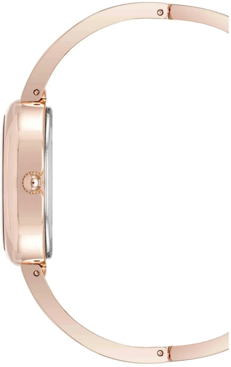 Наручные часы  Anne Klein  Gemstones Anne Klein 5108RQST (фото 3)