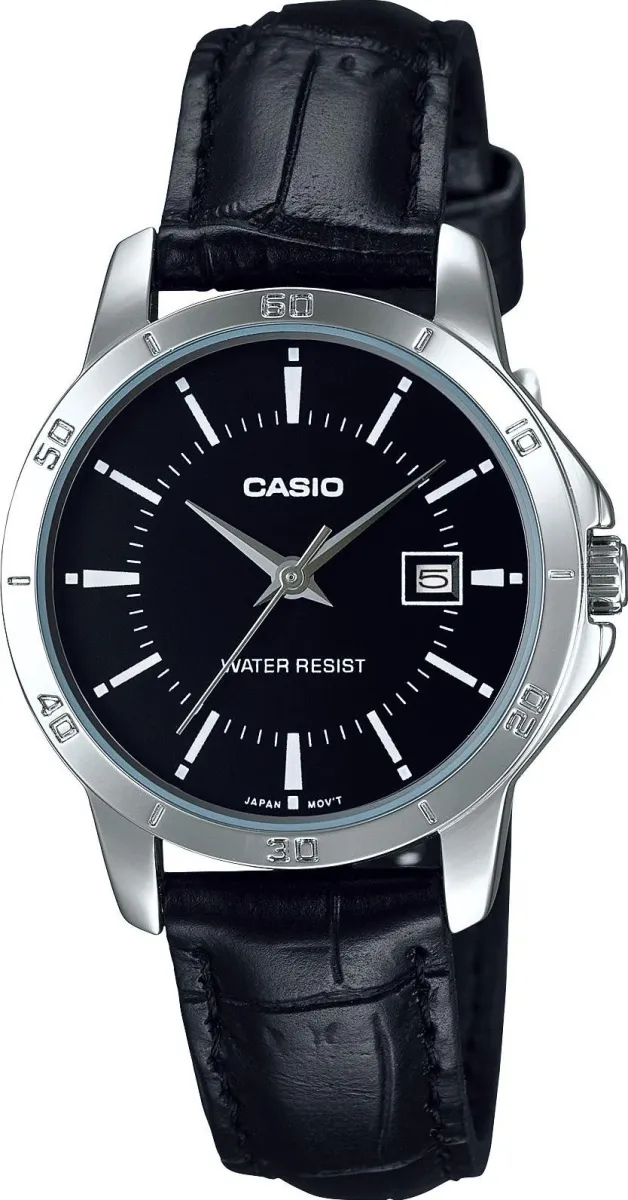 Наручные часы  Casio  Collection Casio LTP-V004L-1A (фото 1)