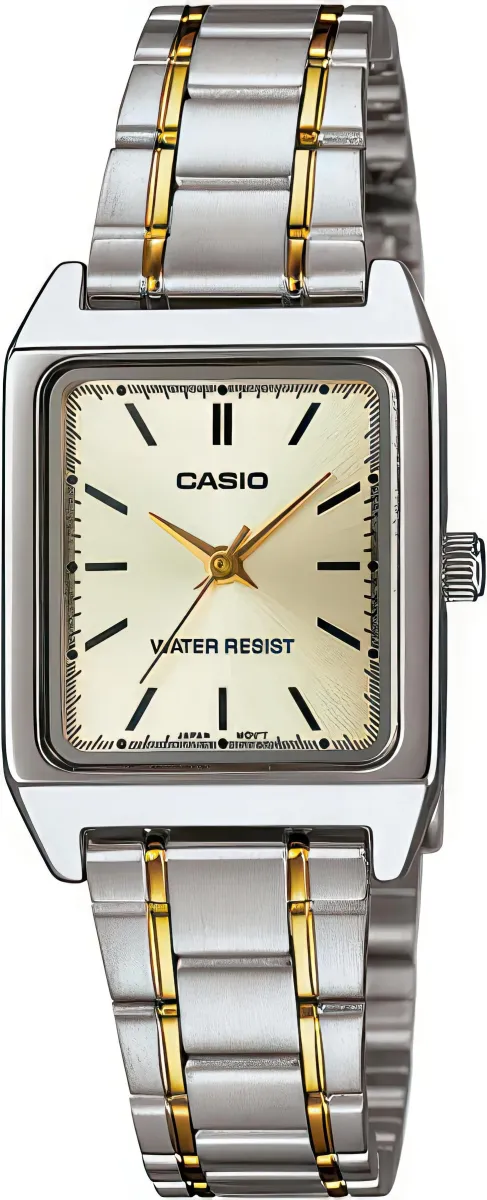 Наручные часы  Casio  Collection Casio LTP-V007SG-9E (фото 1)