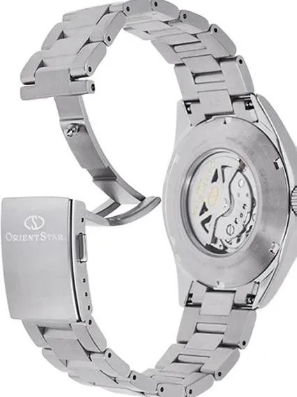 Часы  Orient  Orient Star Orient RE-AU0403L (фото 4)