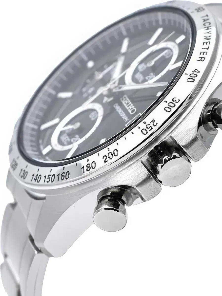 Наручные часы  Seiko  Spirit Seiko SBTR005 (фото 2)