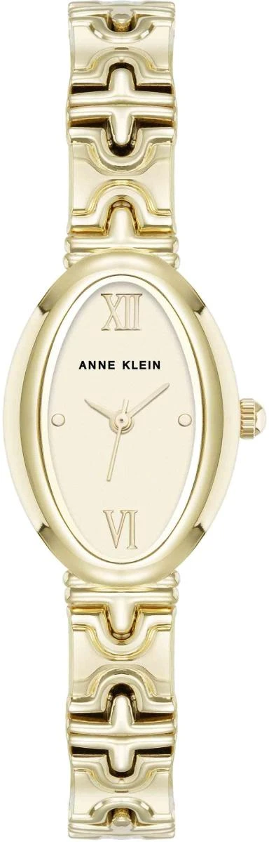 Наручные часы  Anne Klein  Metals Anne Klein 5226CHGB (фото 1)