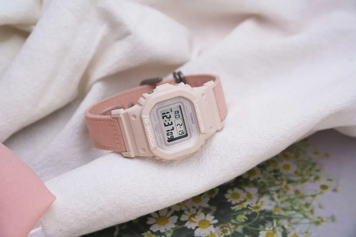 Часы  Casio  G-Shock Casio GMD-S5600CT-4E (фото 4)