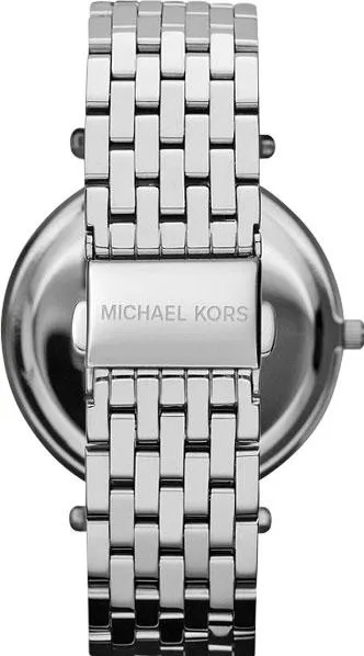 Наручные часы  Michael Kors  Silver-Tone Michael Kors MK3190 (фото 2)
