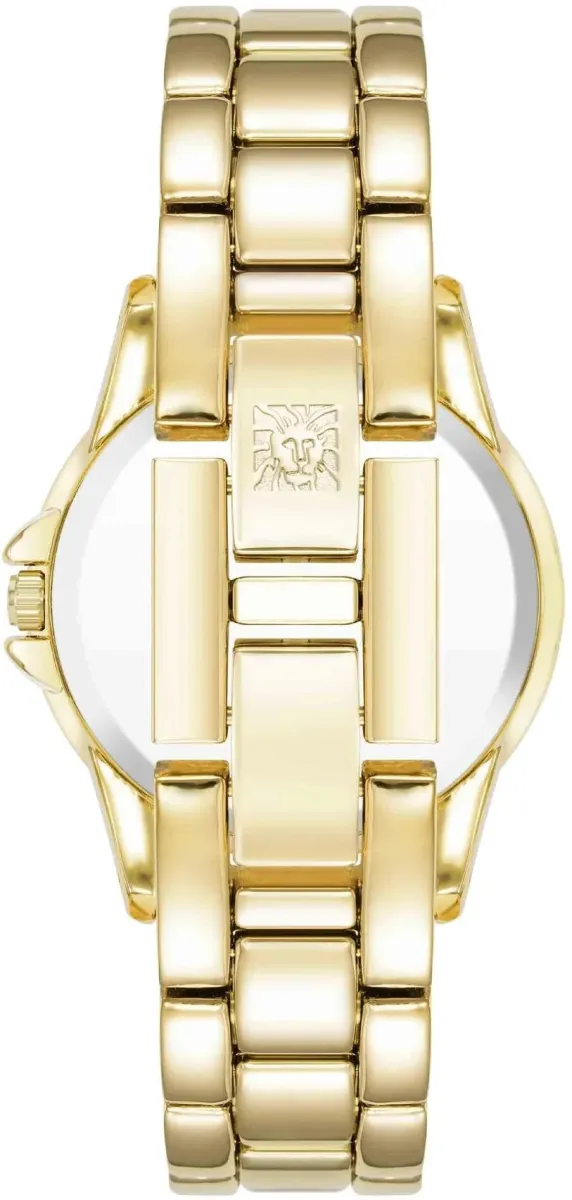 Наручные часы  Anne Klein  Metals Anne Klein 4132PYGB (фото 2)