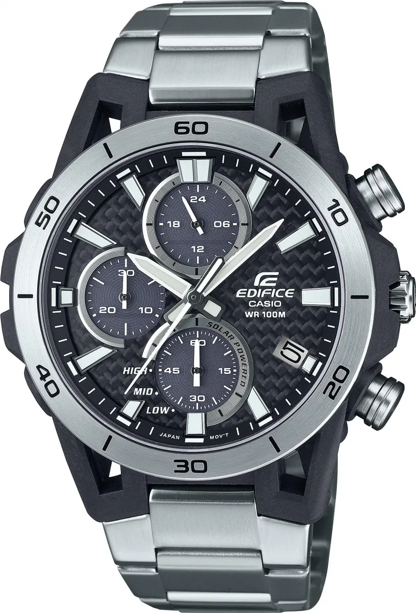 Наручные часы  Casio  Edifice Casio EQS-960D-1A (фото 1)