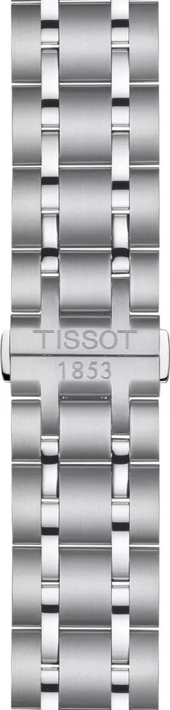 Наручные часы  Tissot  Couturier Tissot T035.617.11.051.00 (фото 2)