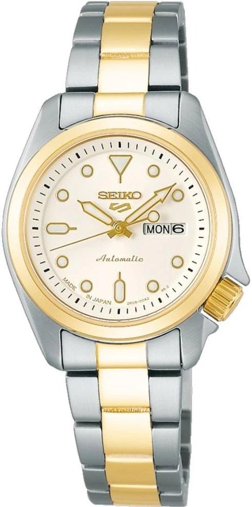 Наручные часы  Seiko  Seiko 5 Sports Seiko SRRA002 (фото 1)
