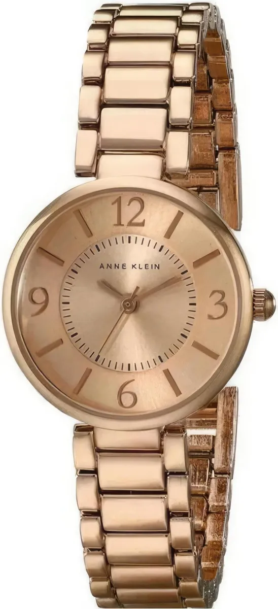 Наручные часы  Anne Klein  Steel Anne Klein 1870RGRG (фото 1)