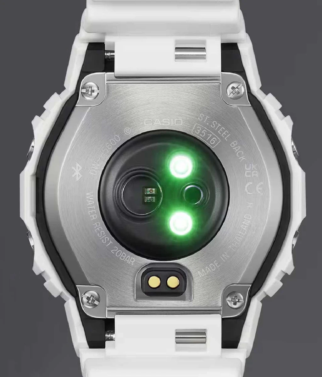 Часы  Casio  G-Shock Casio DW-H5600-7E (фото 3)