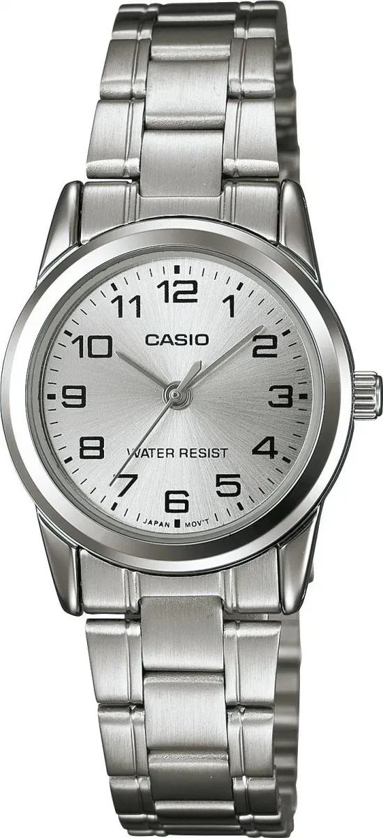 Наручные часы  Casio  Collection Casio LTP-V001D-7B (фото 1)
